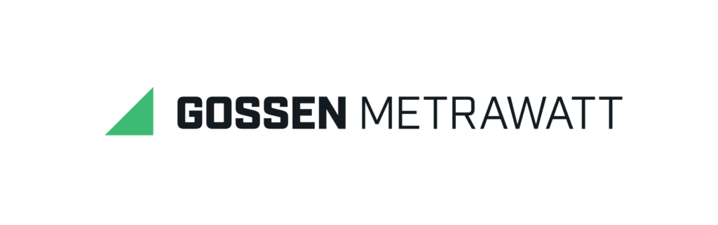 Gossen Metrawatt Logo