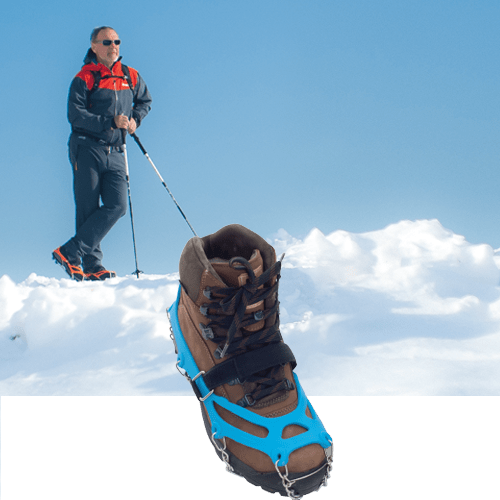 Schuhketten/Steigeisen