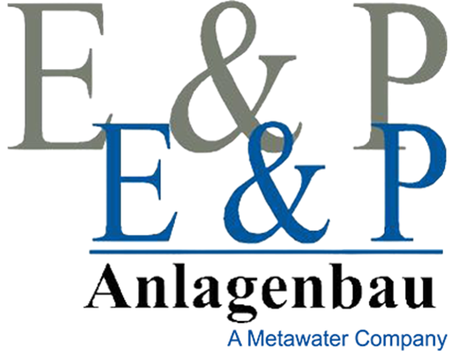 E&P Anlagenbau Logo