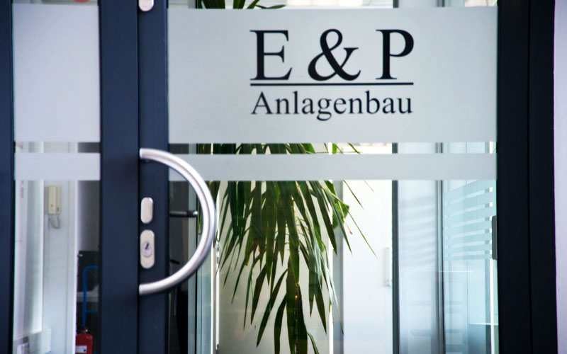 Büro