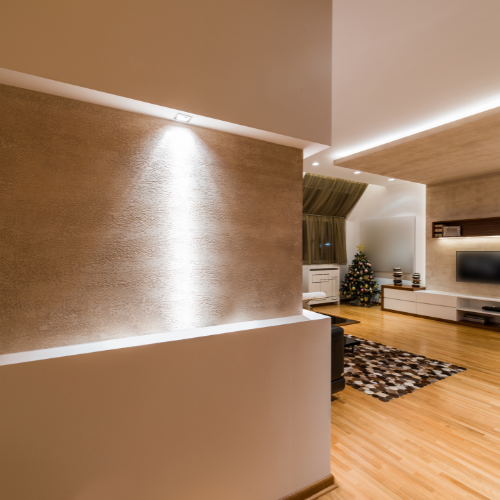 Downlights
