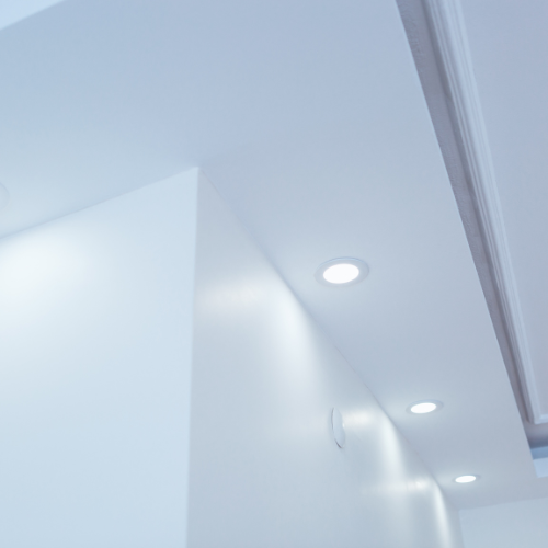LED-Profil