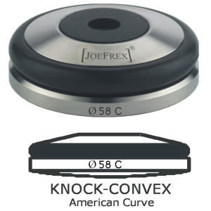 Tamper Base Knock Convex