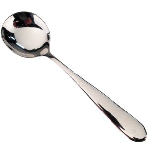 Barista Löffel – Cupping Spoon