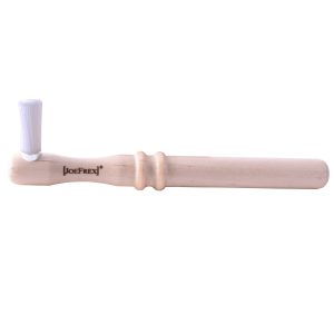 Reinigungsbürste Basic Holz