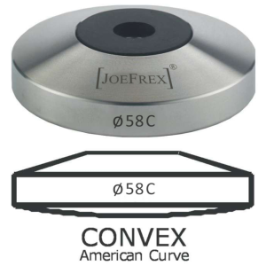 Tamper Base Convex