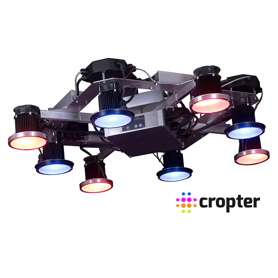 Infinity Cropter Produktansicht