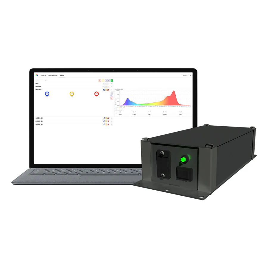 Control Hub