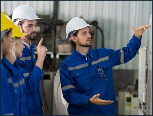 Dosing and storage technology
