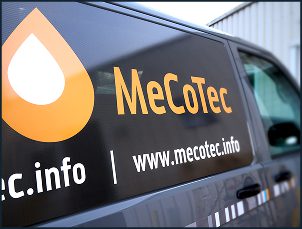 MeCoTec Logo