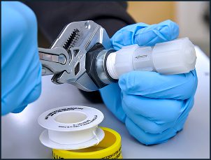 MeCoTec – Fertigung
