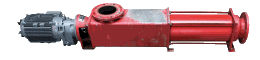 Exzenterschneckenpumpe