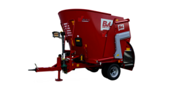 V-MIX Fill Plus Selbstlader