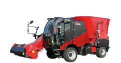 Selbstfahrer V-MIX Drive