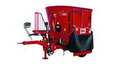 V-MIX Plus Futtermischwagen