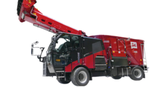 Selbstfahrer V-MIX Drive Maximus Giant 2S