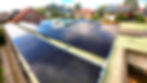 Photovoltaikanlage in Bielefeld