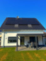 Photovoltaikanlage