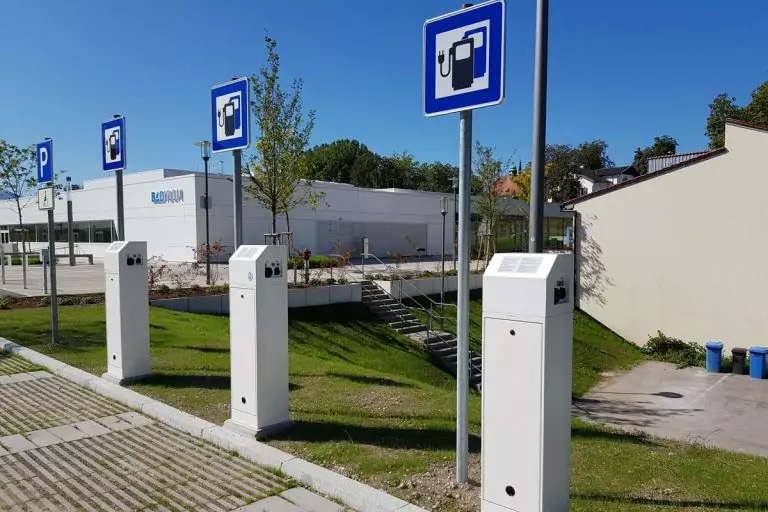 Planung regenerativer Energien