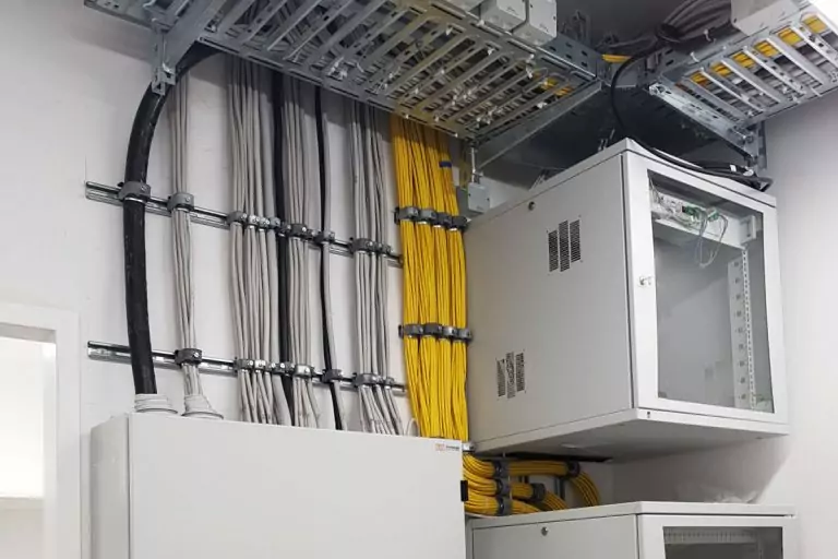 Haus- und Gebäudetechnik