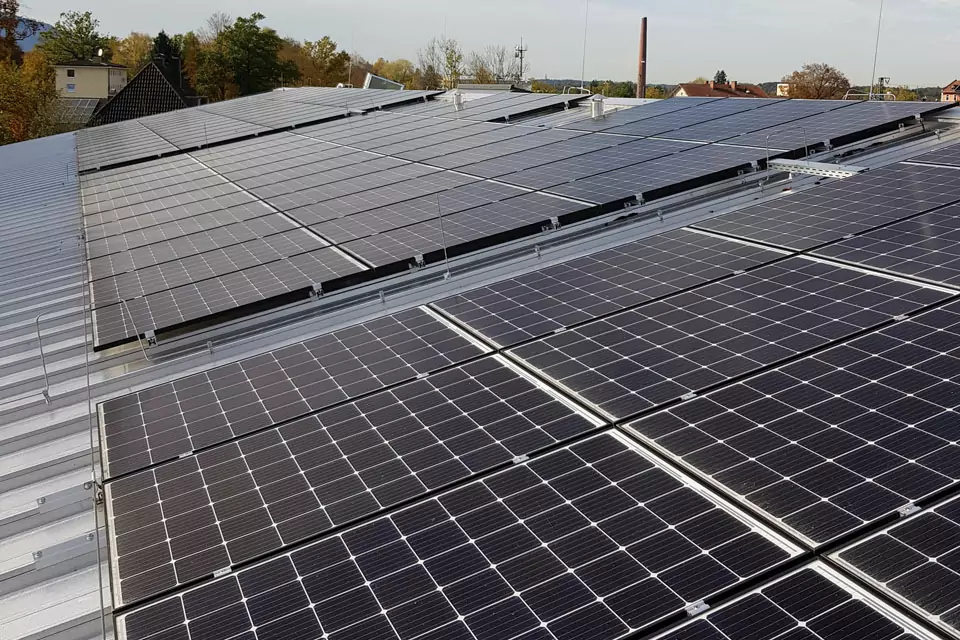 E-Mobility und Photovoltaik