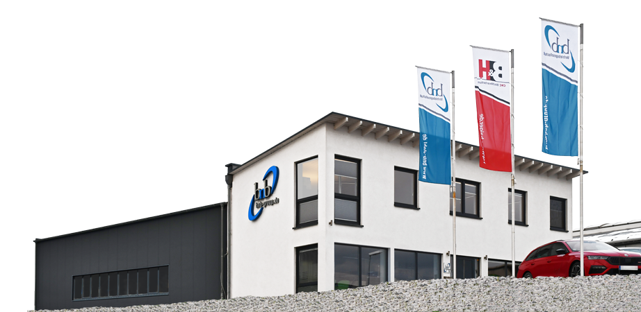 bnb Vertrieb – Fertigung