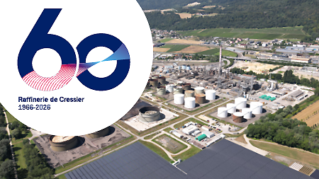 Cressier Manufacturing Hub