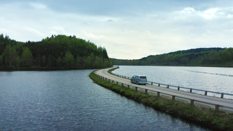 Logistik und Transport