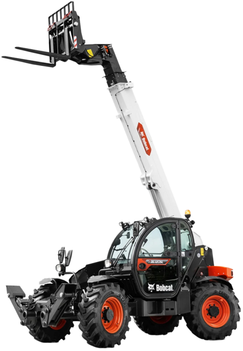 Bobcat Teleskoplader T36.120SL
