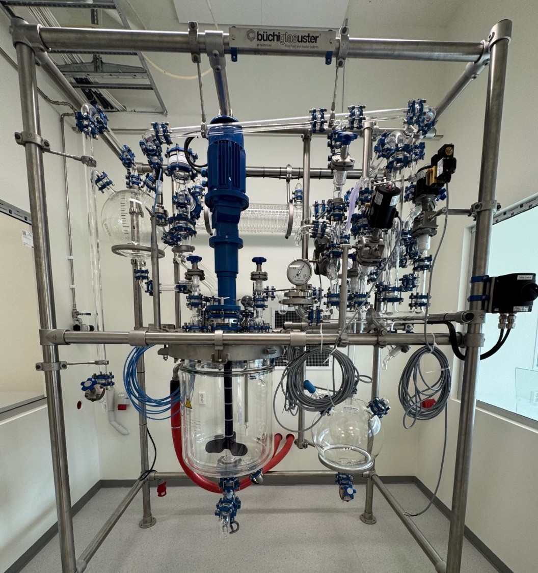 chemReactor BR 60