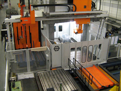Voith Turbo Cubimat