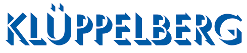 KLÜPPELBERG Logo