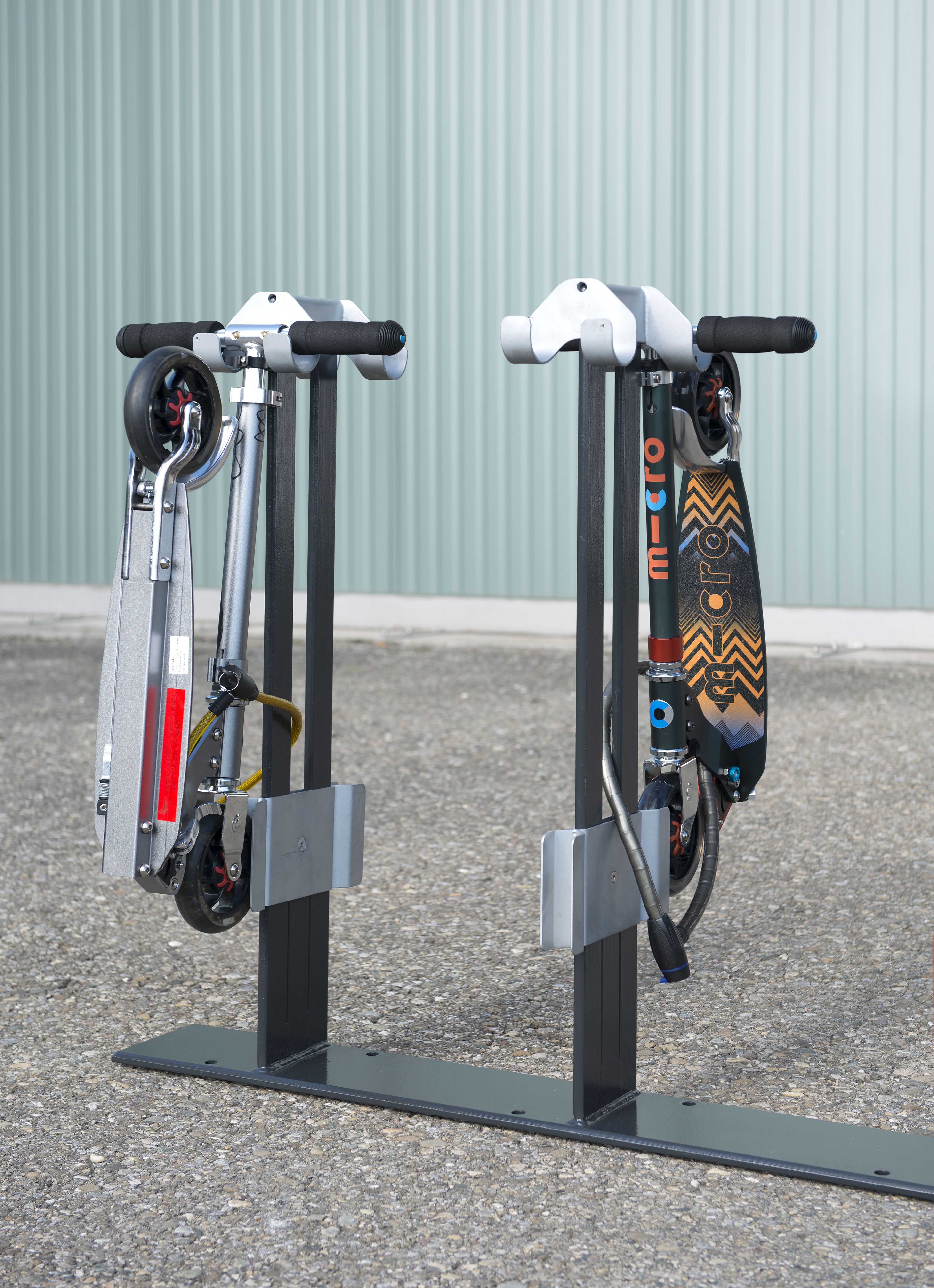 Trottinett Parker Easy