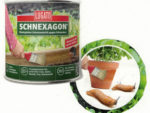 LUGATO Schnexagon