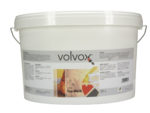 VOLVOX Top Weiß