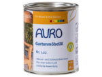 Auro Gartenmöbelöl 102