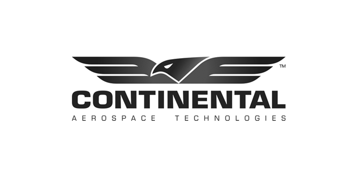 Continental – Triebwerkspartner