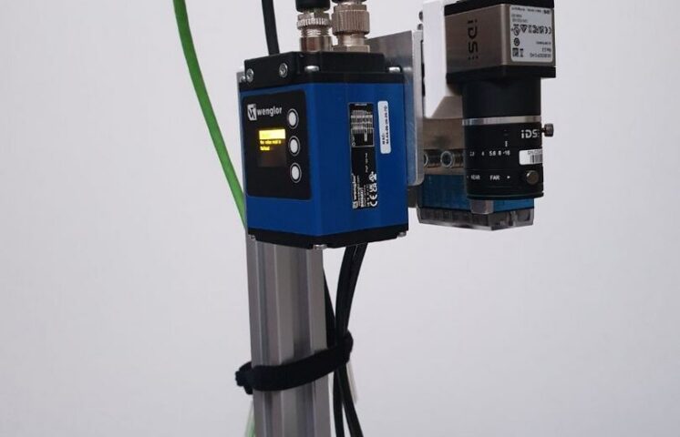 Machine Vision im Kursumfeld