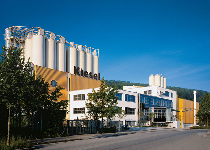 Standort Esslingen-Sirnau