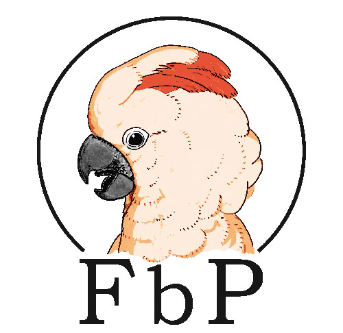 Fonds für bedrohte Papageien