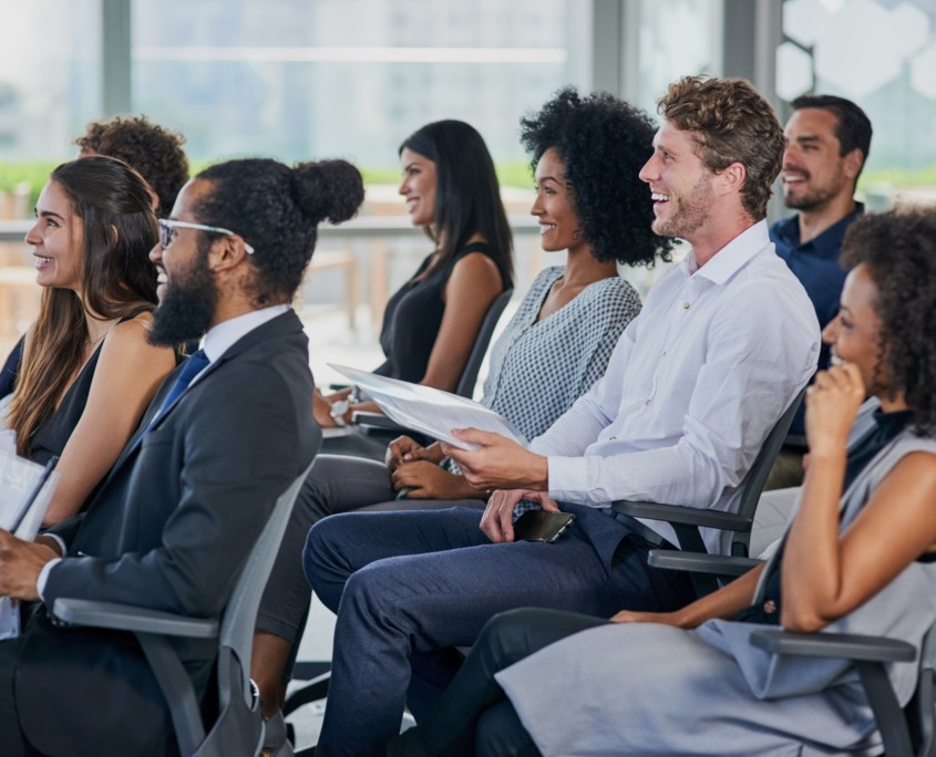 Schulungen und Inhouse-Seminare