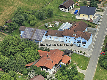 Standort Bad Birnbach