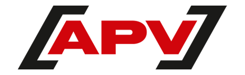 APV Logo