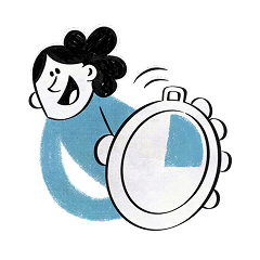 Newsletter „3 Minuten“