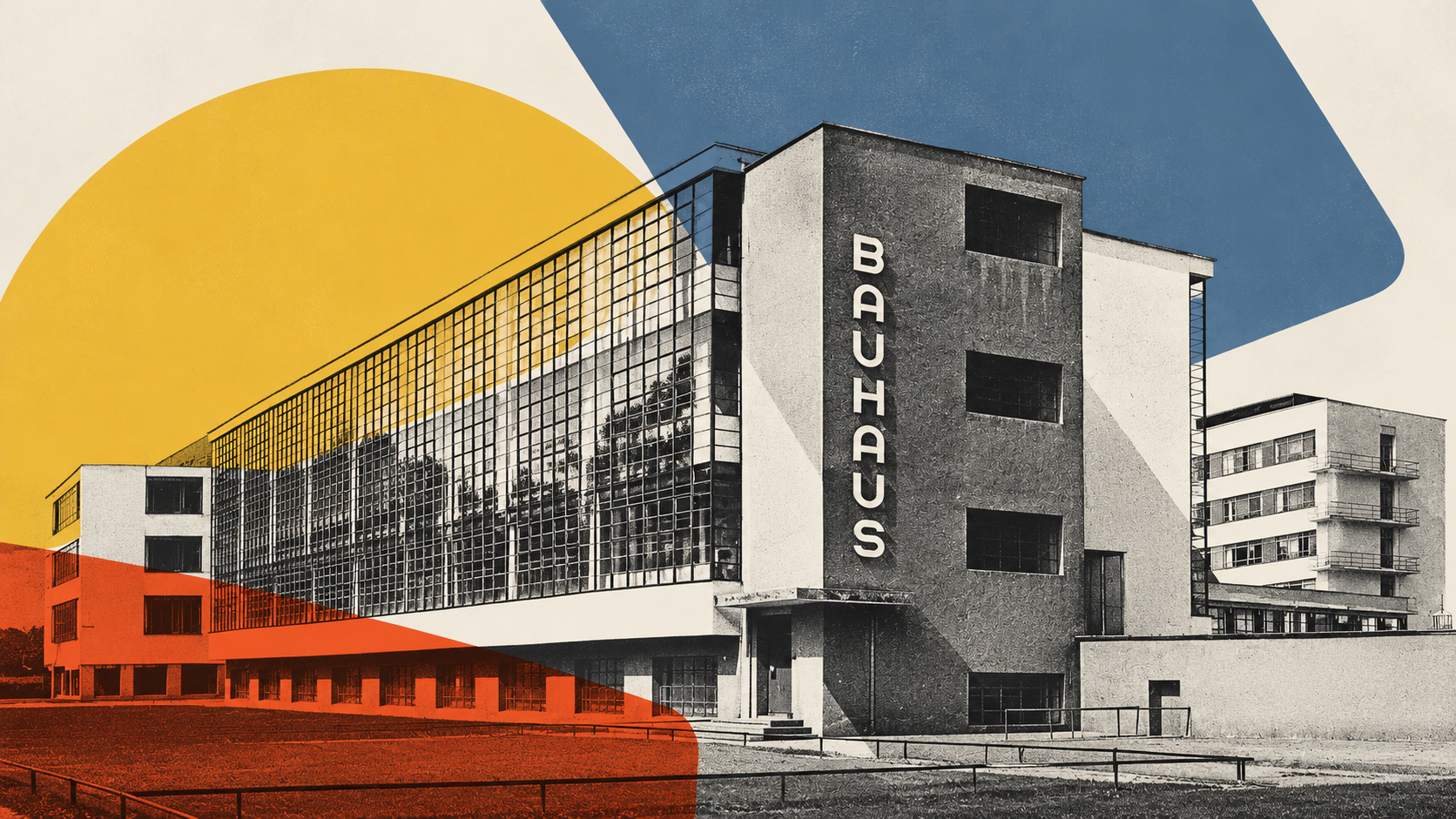 Bauhaus Dessau