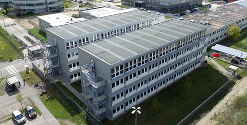 Standort Blankenfelde-Mahlow