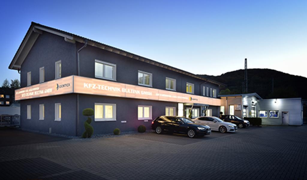 Standort Hagen