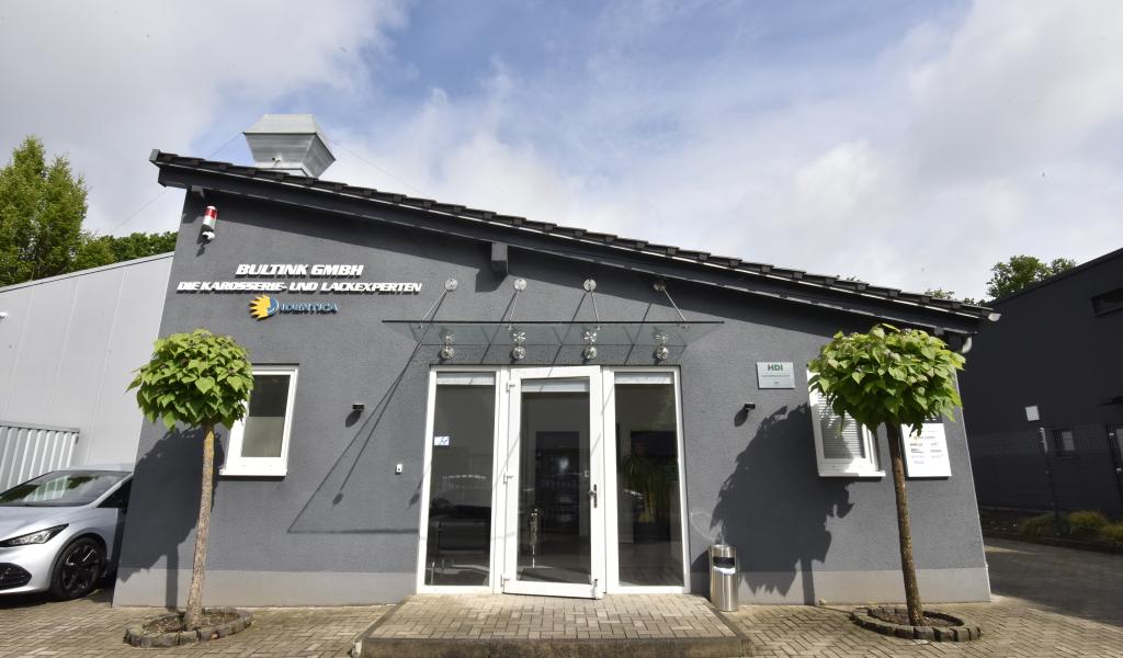 Standort Schwerte