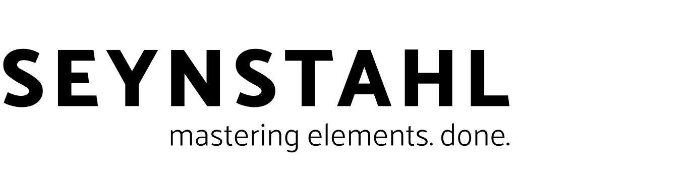 Seynstahl Logo