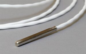 Widerstandsthermometer Pt100/Pt1000